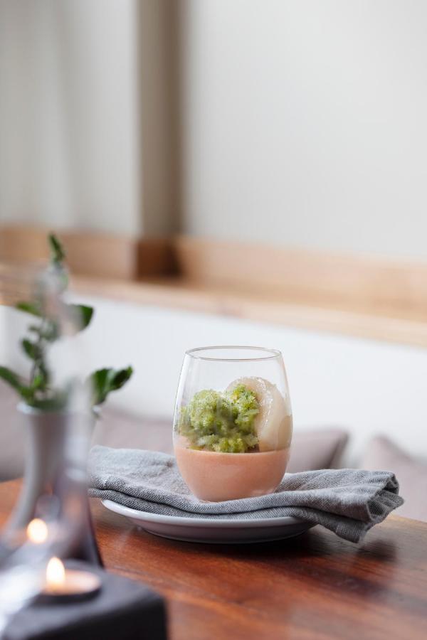 Lagom Restaurant & Townhouse Kenmare Buitenkant foto